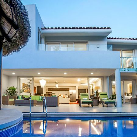 Marival Distinct Residences & Spa - Handwritten Collection Nuevo Vallarta Bagian luar foto