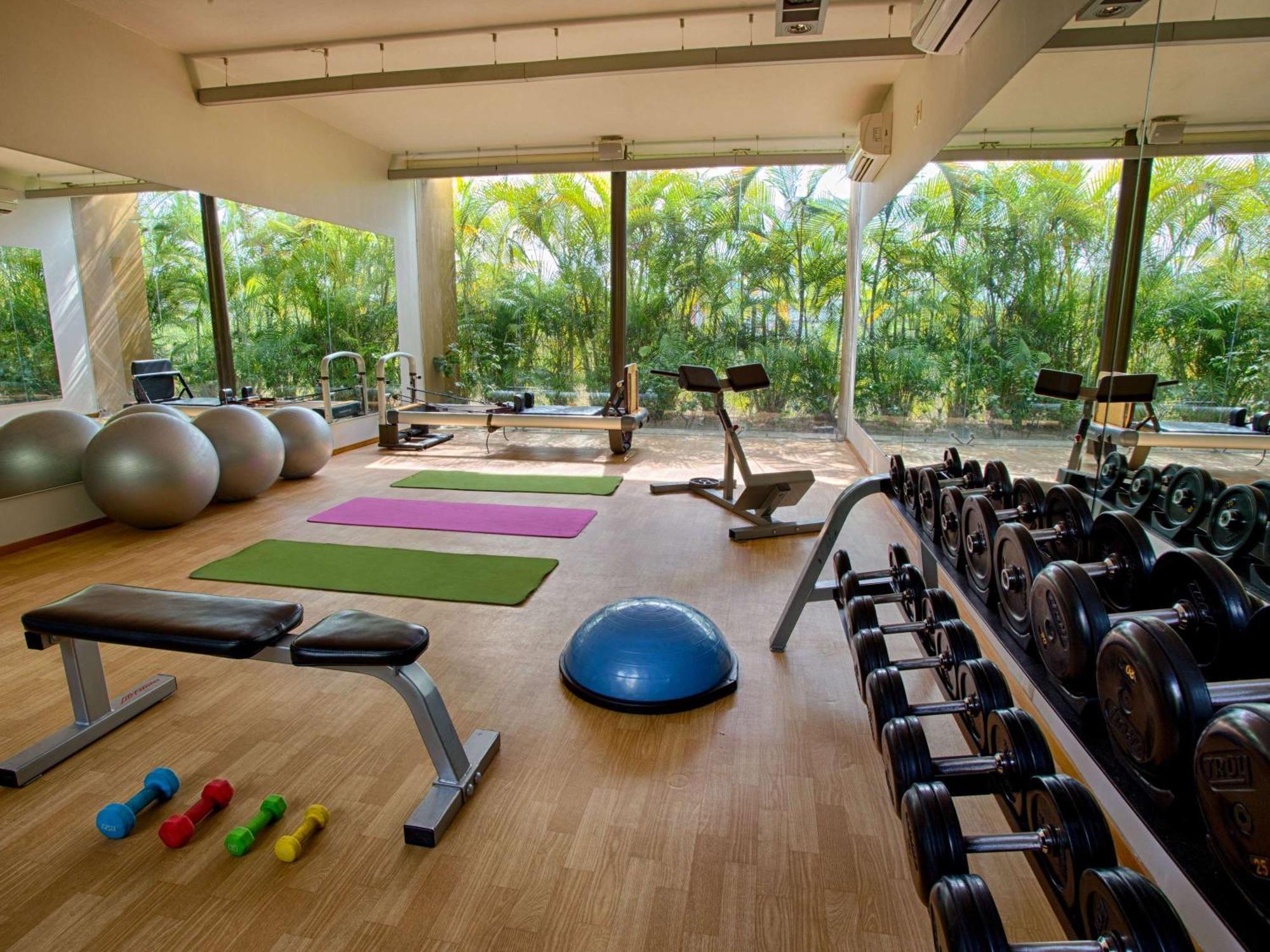 Marival Distinct Residences & Spa - Handwritten Collection Nuevo Vallarta Bagian luar foto