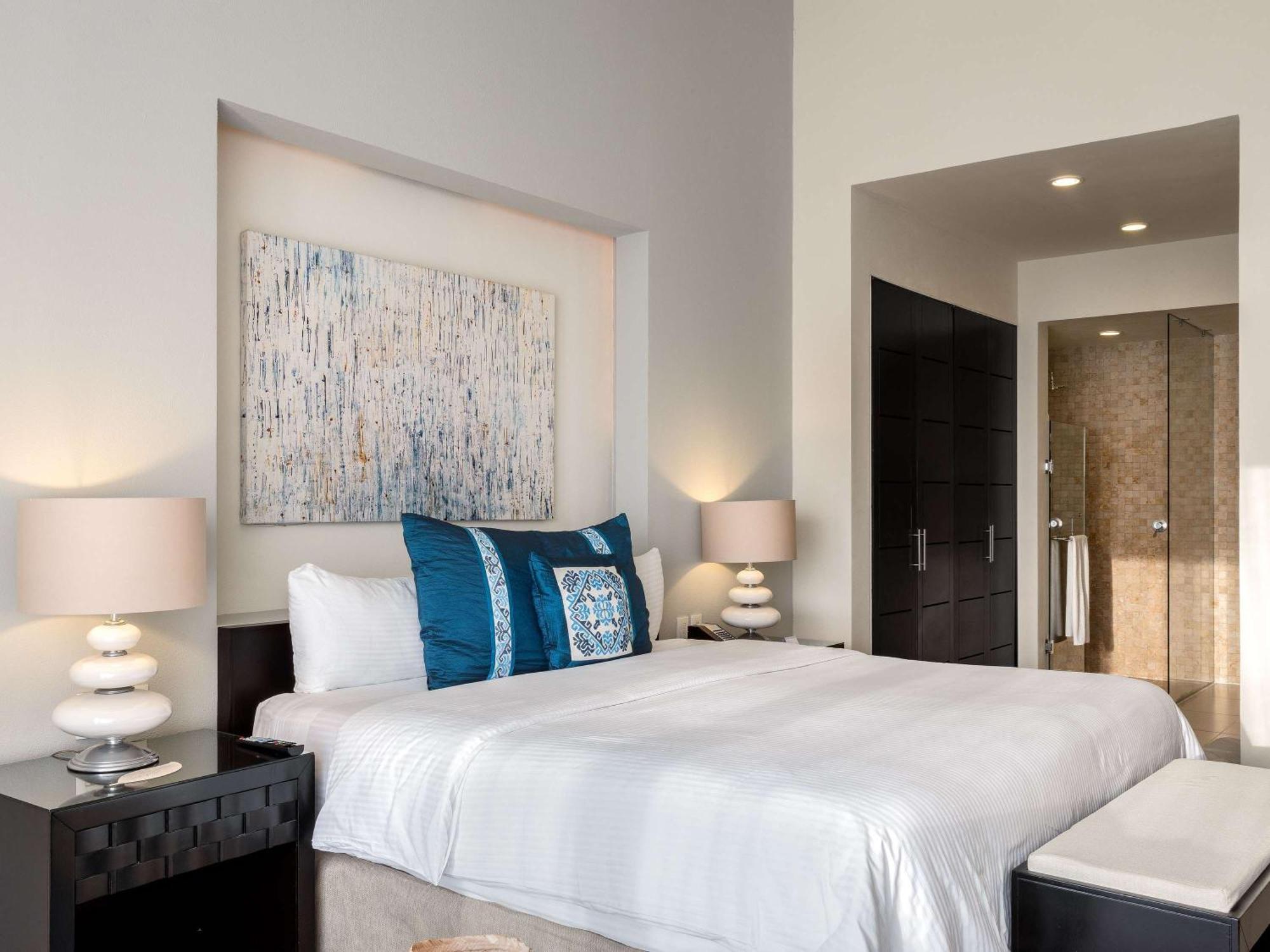 Marival Distinct Residences & Spa - Handwritten Collection Nuevo Vallarta Bagian luar foto