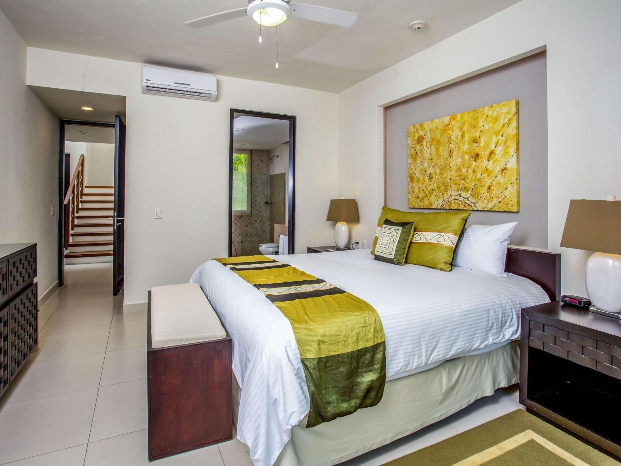 Marival Distinct Residences & Spa - Handwritten Collection Nuevo Vallarta Bagian luar foto