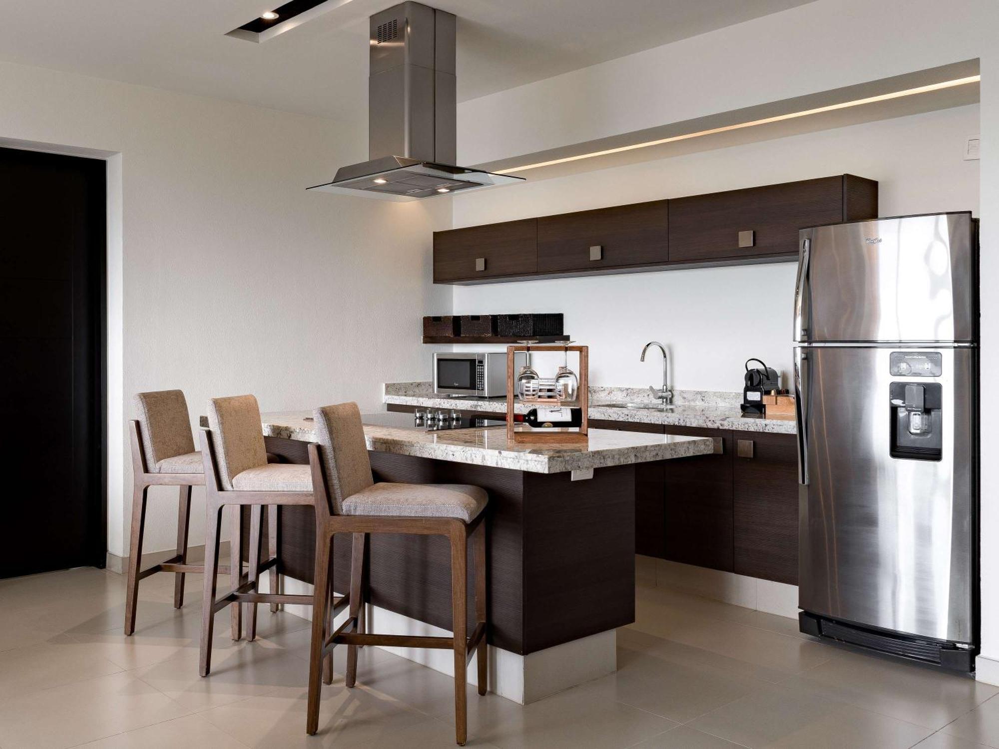 Marival Distinct Residences & Spa - Handwritten Collection Nuevo Vallarta Bagian luar foto