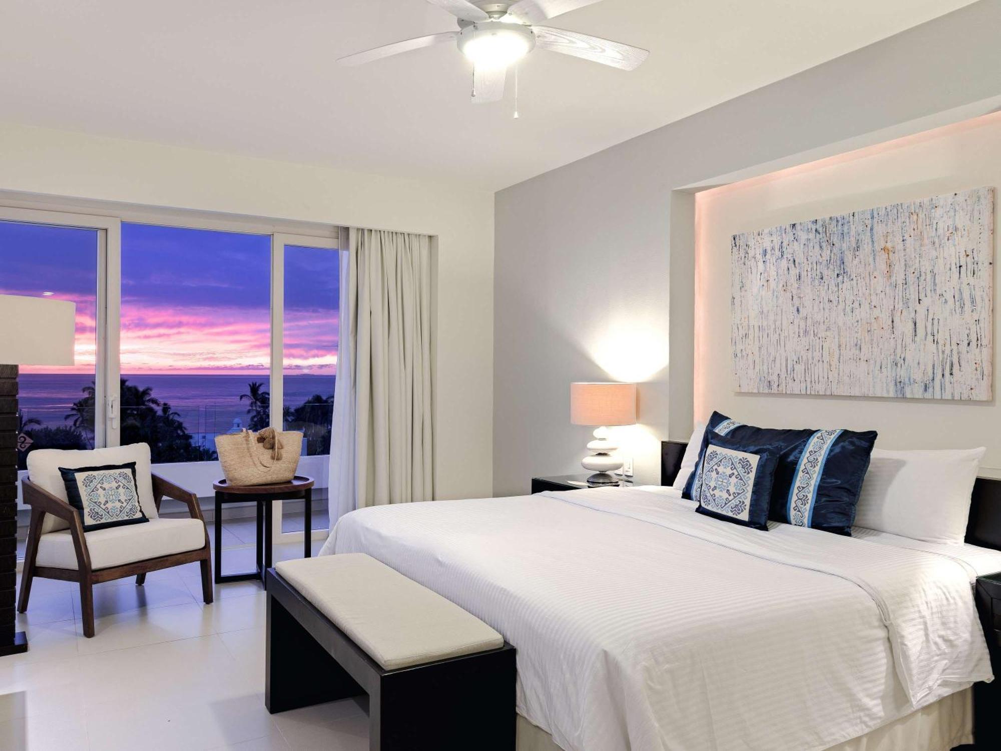 Marival Distinct Residences & Spa - Handwritten Collection Nuevo Vallarta Bagian luar foto