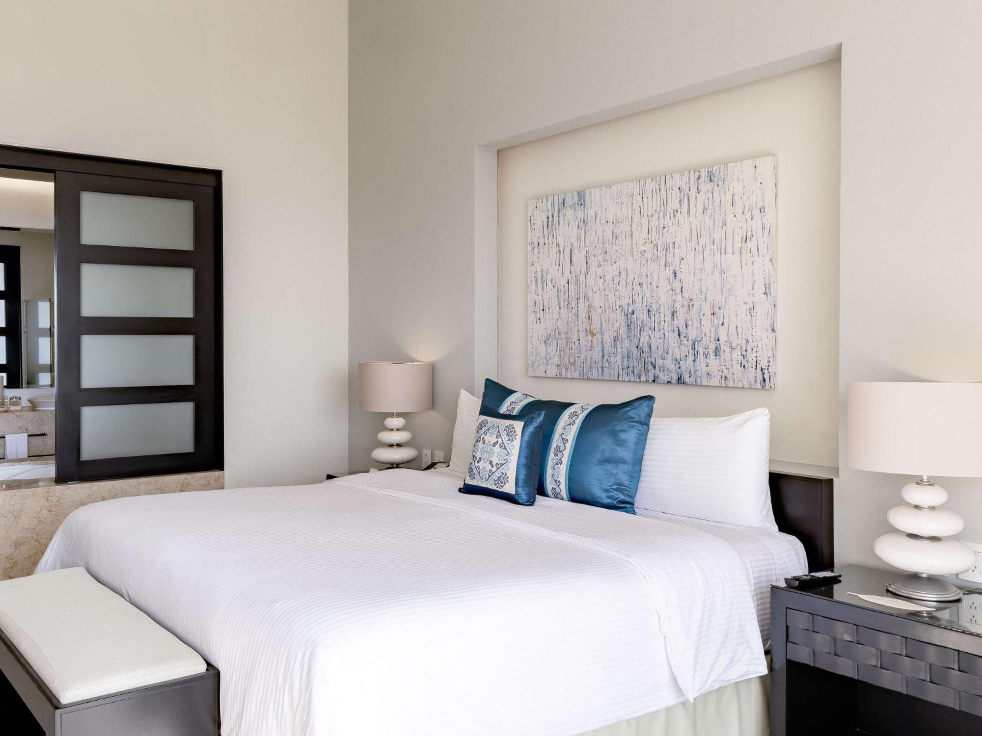 Marival Distinct Residences & Spa - Handwritten Collection Nuevo Vallarta Bagian luar foto
