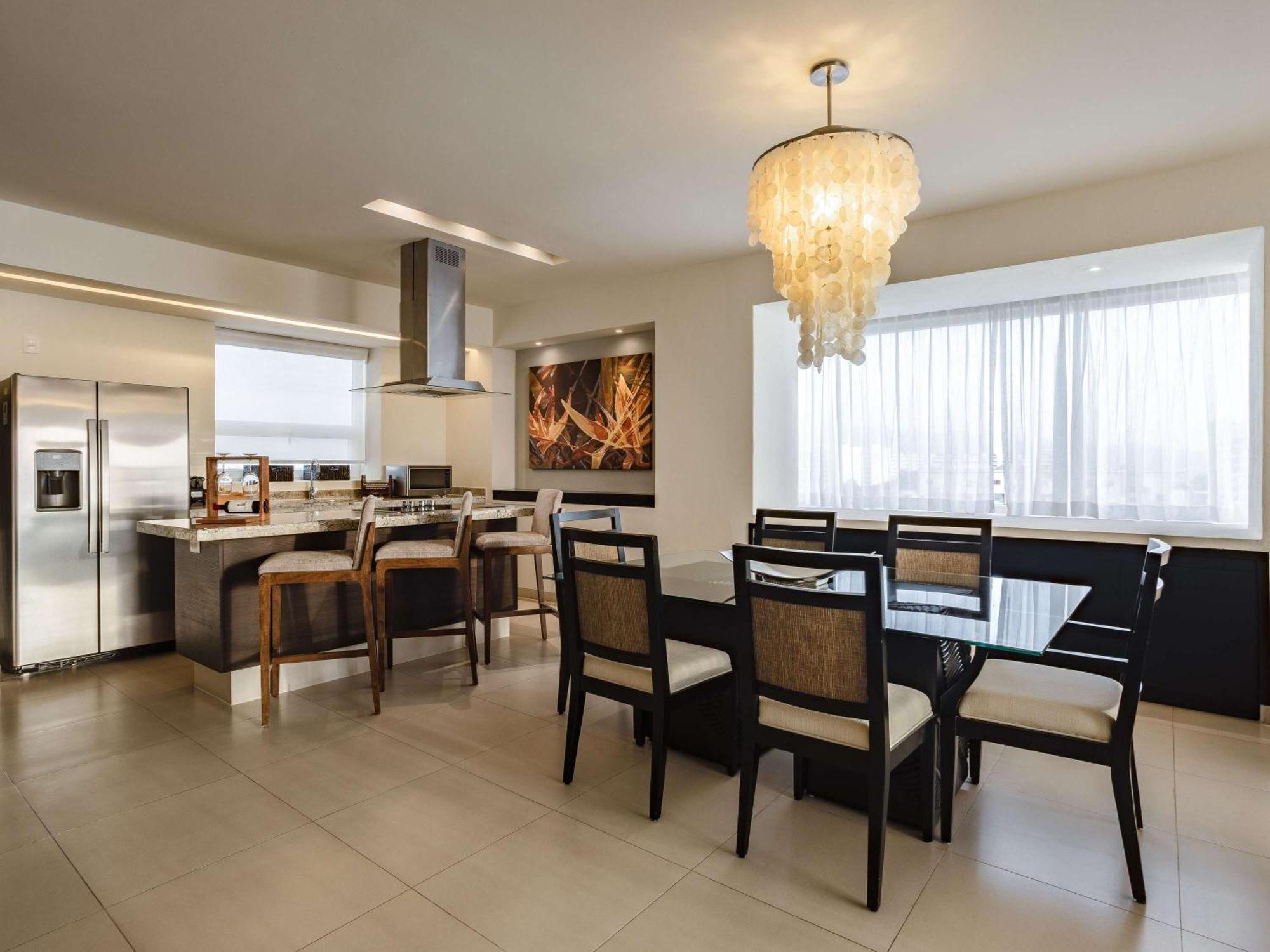 Marival Distinct Residences & Spa - Handwritten Collection Nuevo Vallarta Bagian luar foto