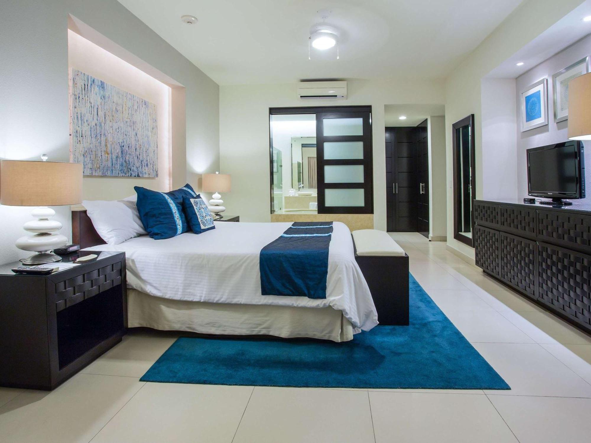 Marival Distinct Residences & Spa - Handwritten Collection Nuevo Vallarta Bagian luar foto