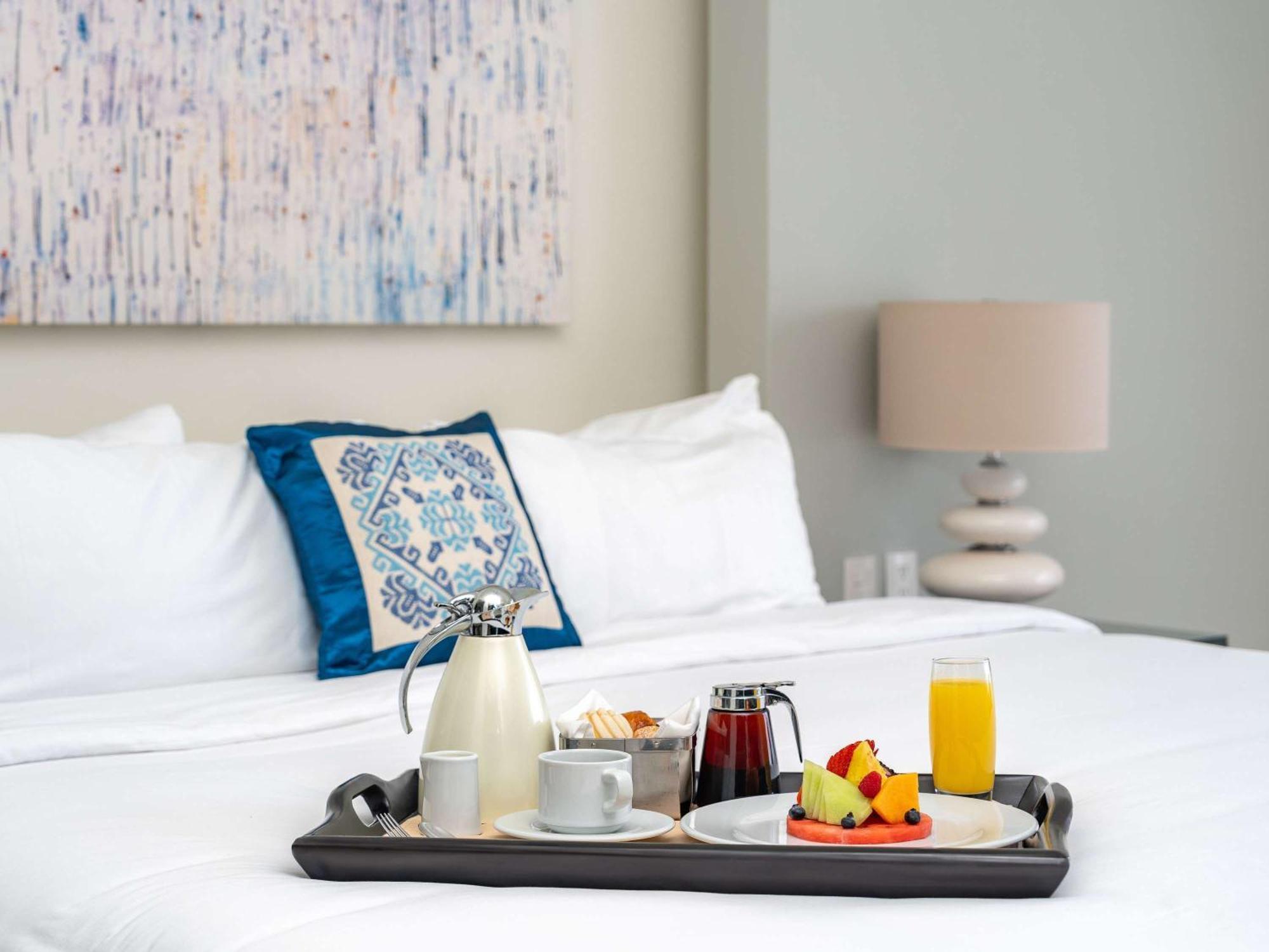 Marival Distinct Residences & Spa - Handwritten Collection Nuevo Vallarta Bagian luar foto
