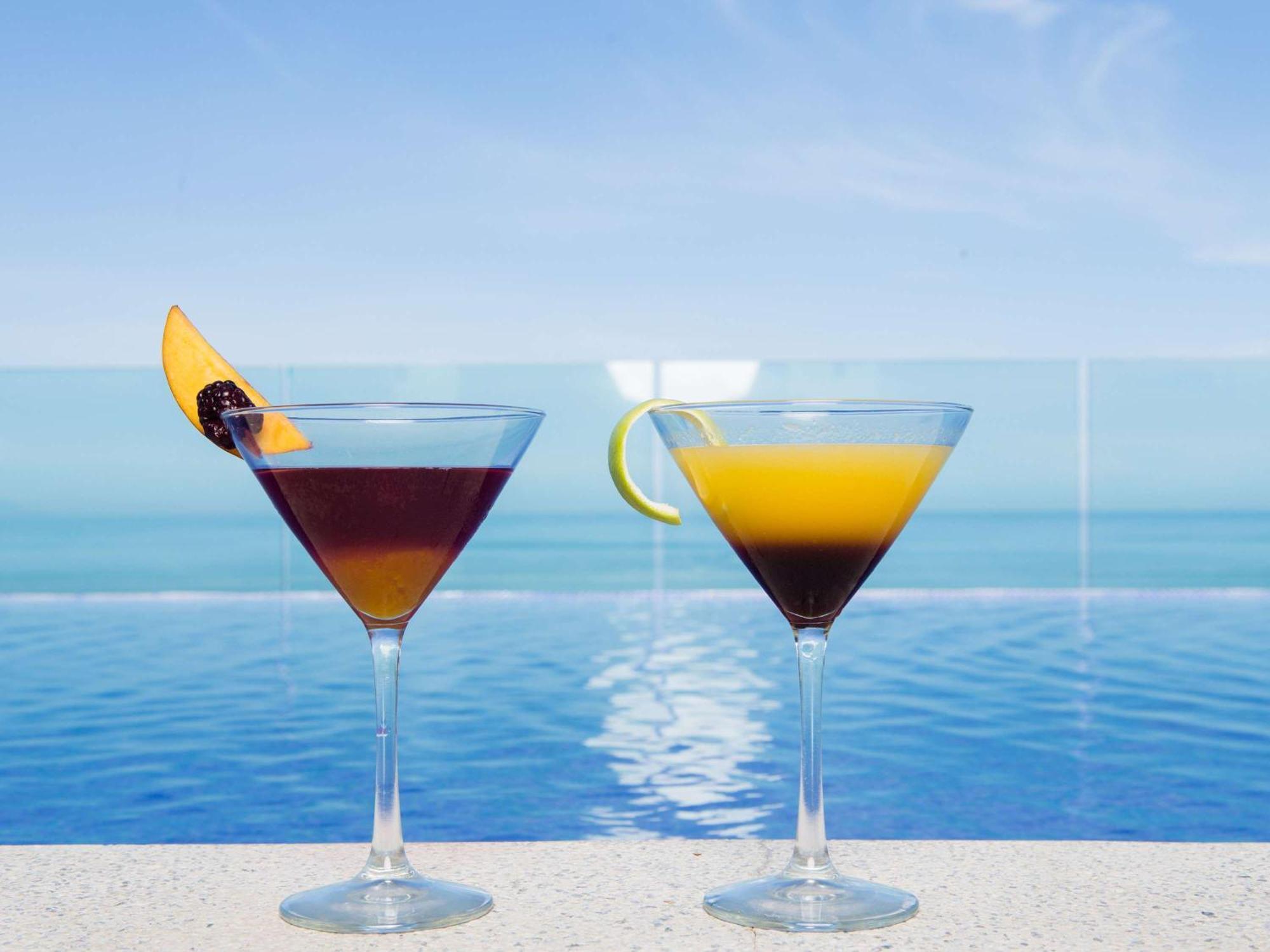 Marival Distinct Residences & Spa - Handwritten Collection Nuevo Vallarta Bagian luar foto